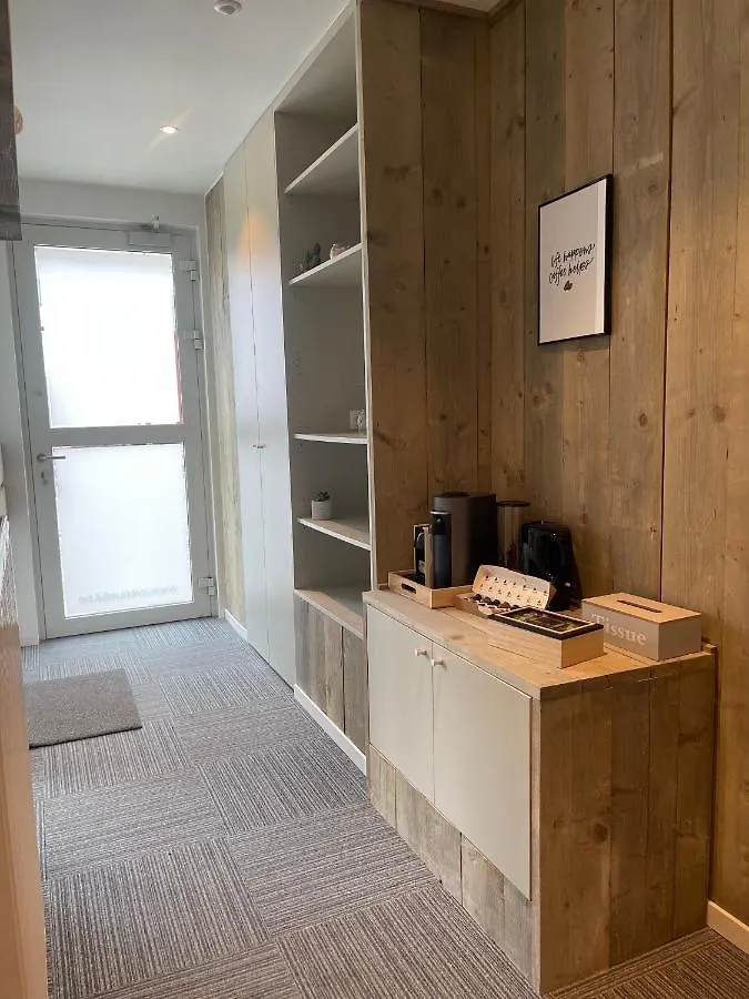 Ruime Luxe Kamer In Centrum Brugge Met Badkamer! 0*,